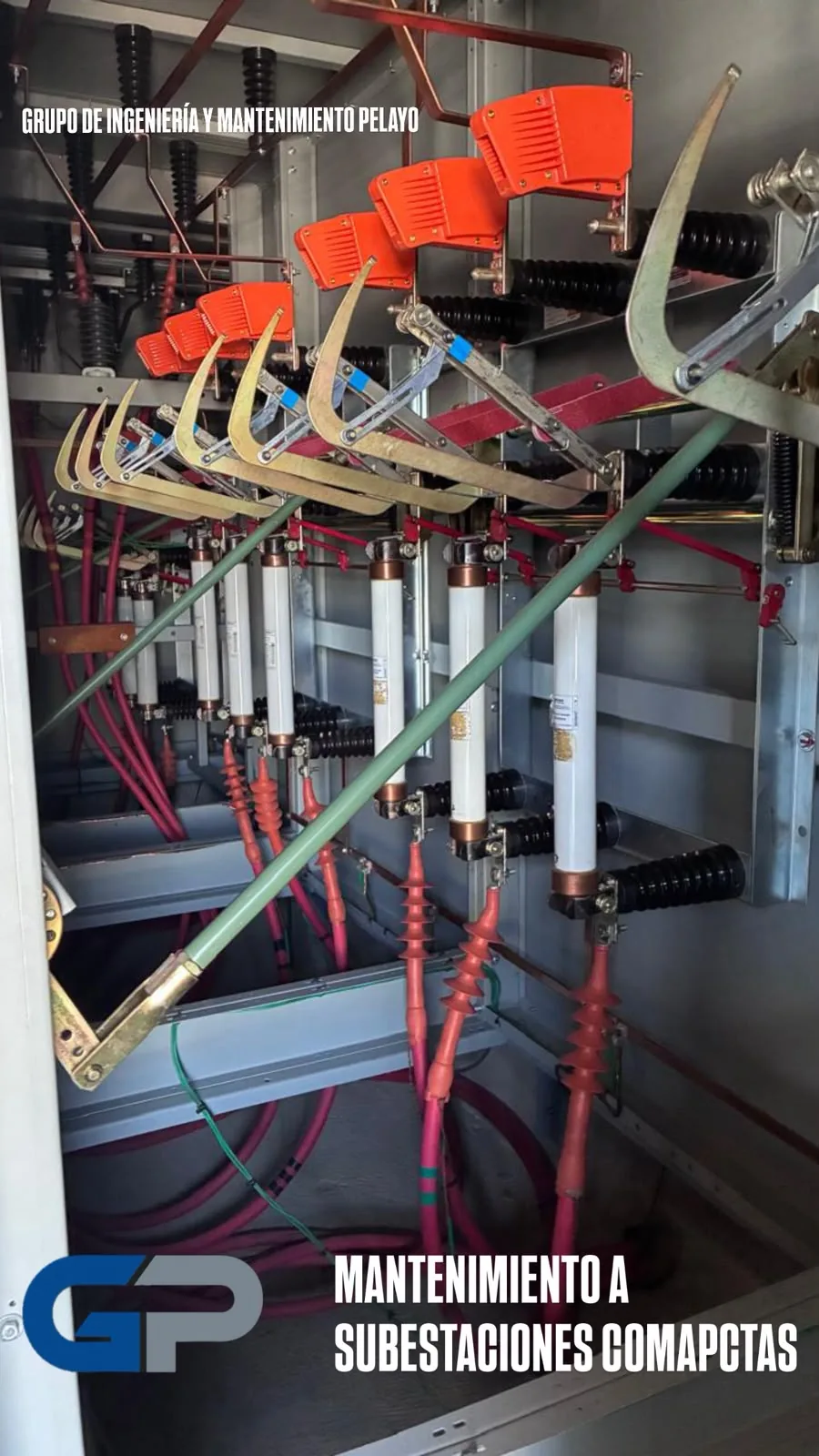 Análisis de Calidad de la Energía y Pruebas Eléctricas